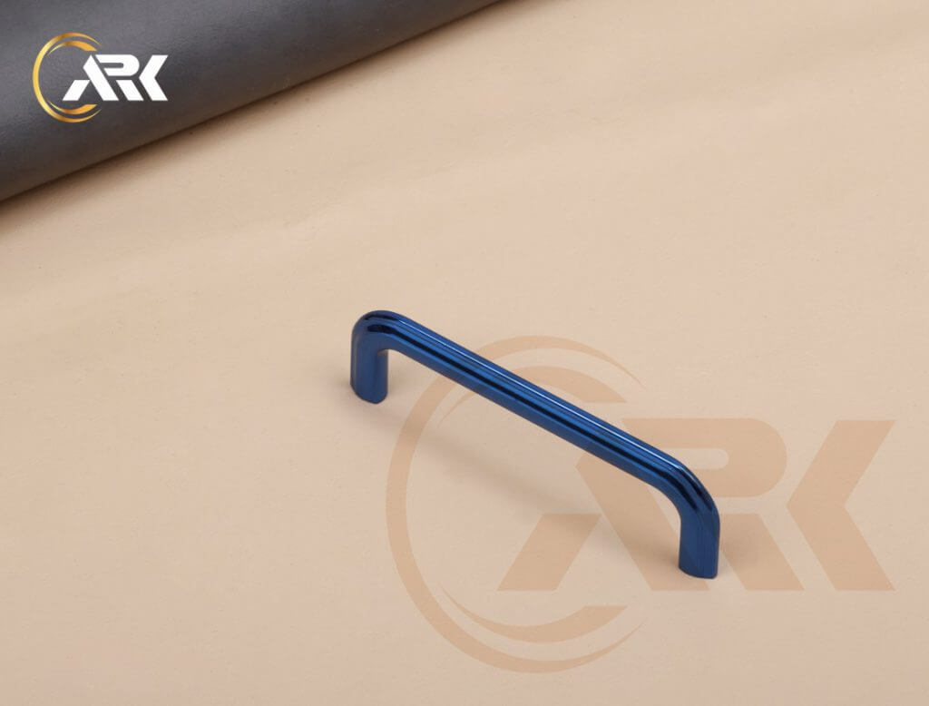 Pencil blue glossy