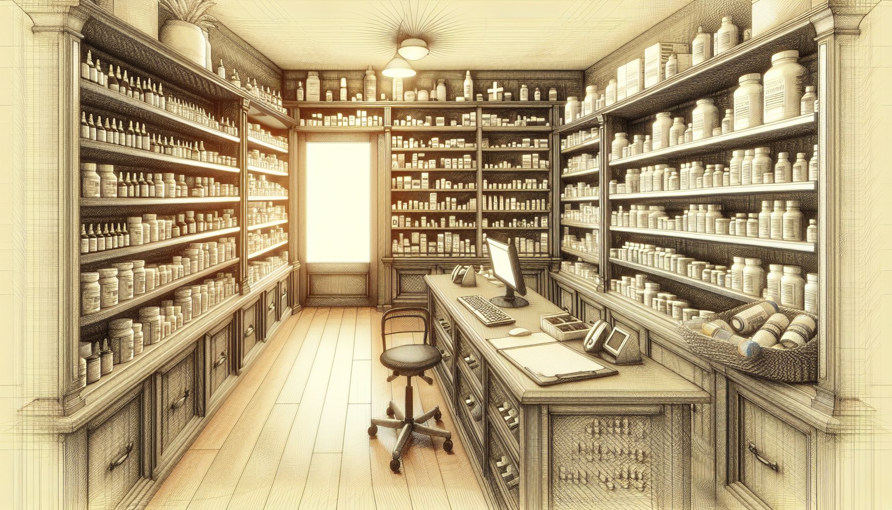 Discover the Benefits of Anacin Pharmacy: Your Go-To Solution for Pain Relief